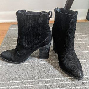 Dolce Vita Conway Heel